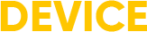 логотип Device